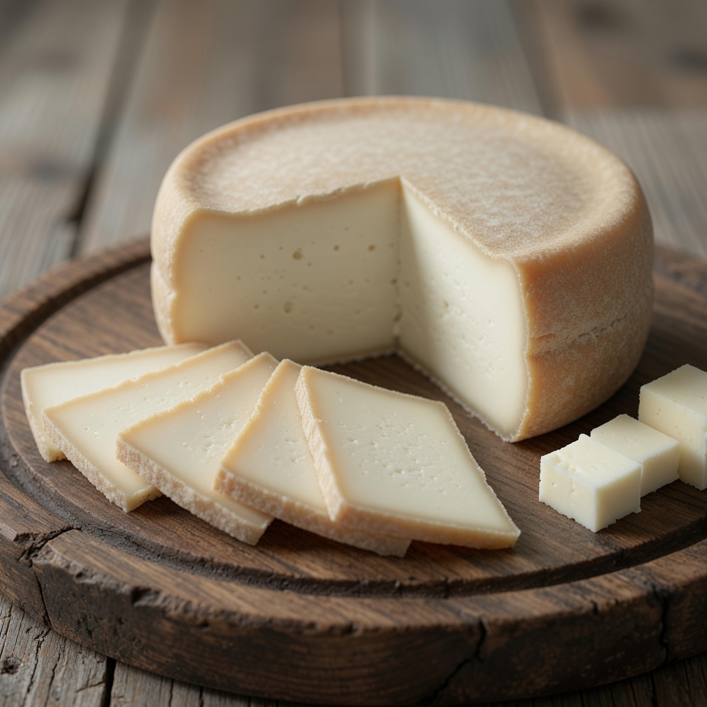 Contenu du kit fromage chèvre : ferments lactiques, faisselles